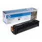 Toner CB540A black original CB 540A HP