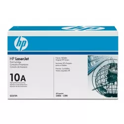 Toner original HP 10A negru LaserJet Q2610A