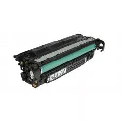 Cartus toner Black compatibil HP CE250A