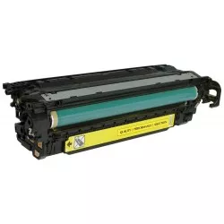 Cartus toner 504A compatibil HP remanufacturat