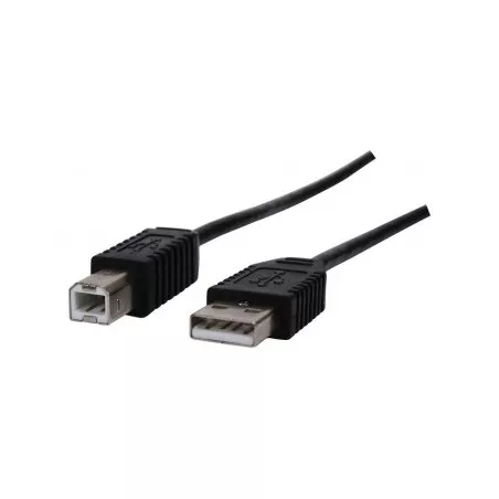 Cablu USB pentru imprimante