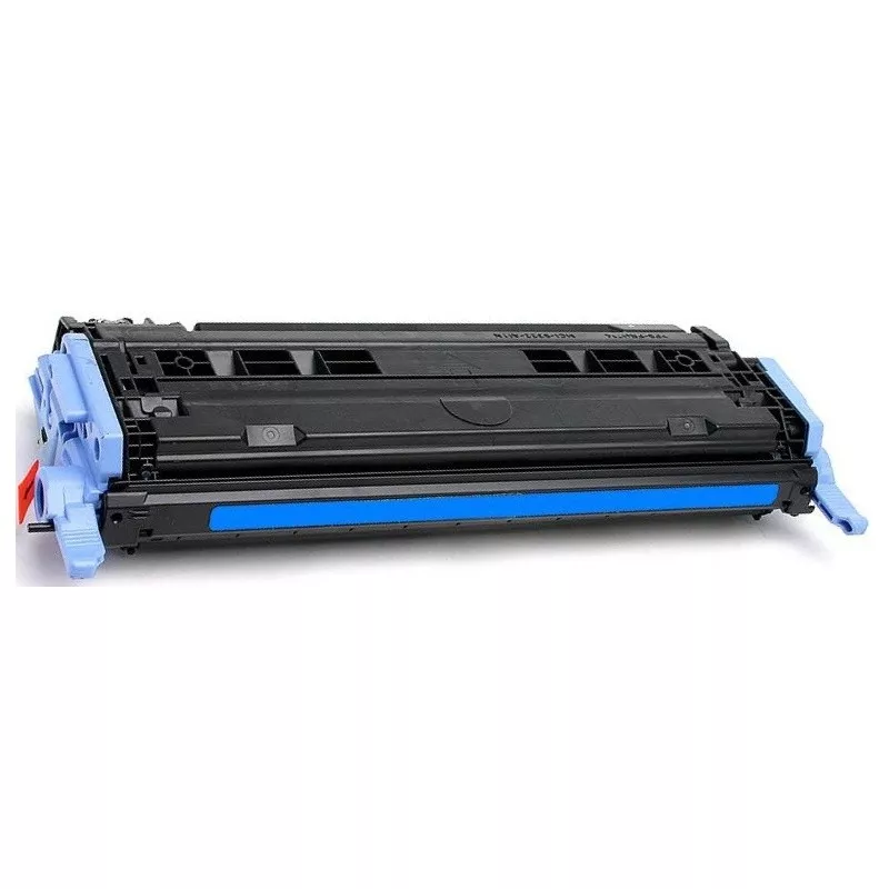 Cartus Toner CRG-707 Cyan compatibil canon