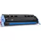 Cartus Toner CRG-707 Cyan compatibil canon