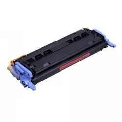 Toner compatibil CRG 707CYM Magenta pentru Canon LBP5000