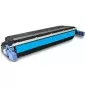 Cartus Toner CRG-711 Cyan compatibil Canon