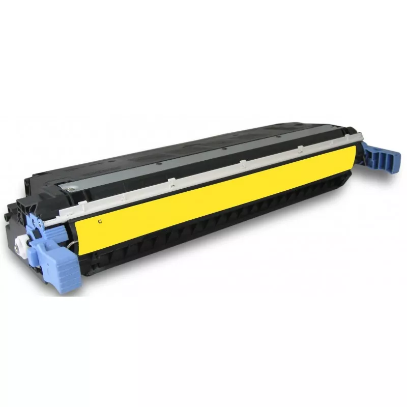 Cartus Toner CRG-711 Yellow compatibil Canon