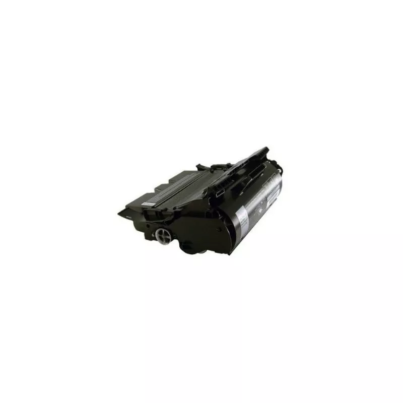 Cartus toner 64016HE, X644H11E compatibil Lexmark remanufacturat