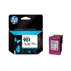 Cartus original HP901 Color HP 901