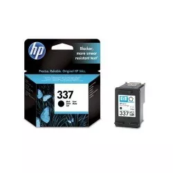 Cartus original HP337 Black HP 337