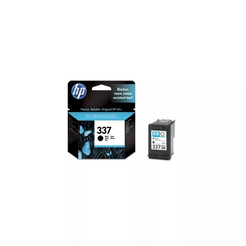 Cartus original HP337 Black HP 337 C9364EE