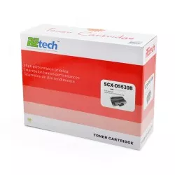 Cartus Toner compatibil Samsung SCX5530B Retech