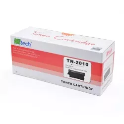 Toner compatibil black RT-TN-2010 pentru Brother 