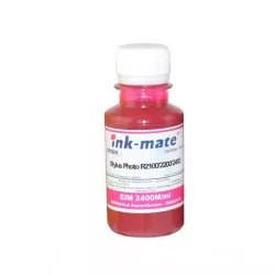 Cerneala SuperChrome pigment Magenta pentru Epson R2100 R2200 R2400