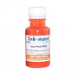 Cerneala SuperChrome pigment Orange pentru Epson R1900