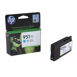 Cartus original HP951XL Cyan HP 951XL