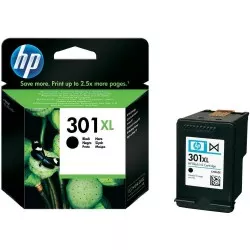 Cartus original HP301XL Black HP 301XL