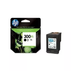 Cartus original HP300XL Black HP 300XL