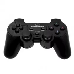 Gamepad USB pentru PC, Playstation 3, cu vibratii