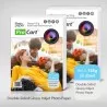 Hartie FOTO Dual Side Glossy 9x13 cm 155g