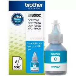 Cerneala originala Brother BT5000C