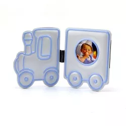 Rama foto decorativa Baby Overall format 5x15, carton