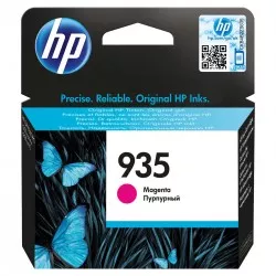 Cartus original HP 935 Magenta C2P21AE