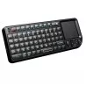 MINI TASTATURA  TOUCHPAD SI TELECOMANDA PREZENTARI V3 WIRELESS