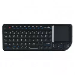 MINI TASTATURA  TOUCHPAD SI TELECOMANDA PREZENTARI V3 WIRELESS