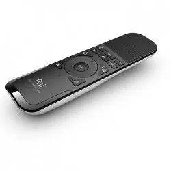 mini telecomanda smart tv si air mouse