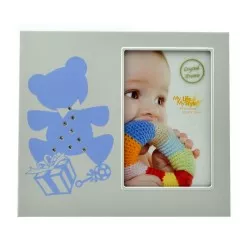 Rama decorativa Baby Teddy III, Format 10x15