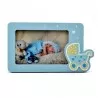 Rama decorativa Baby on Tour, Format 15x10