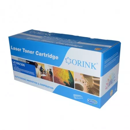 Cartus toner compatibil CRG 106 pentru Canon 6300 6500 6550