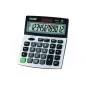 Calculator solar Exxo, 12 caractere, alimentare baterie