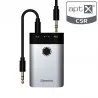 Transmitator si Receptor Bluetooh 3.0, Geartist