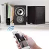 Emitator si receptor audio fara fir Bluetooth stereo, NFC / Apt - X 