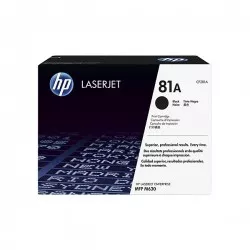 Cartus toner Original HP CF281A