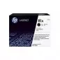 Cartus toner original HP CF281A Black