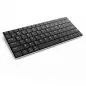 Mini tastatura bluetooth Rii ultra slim 5.8 mm