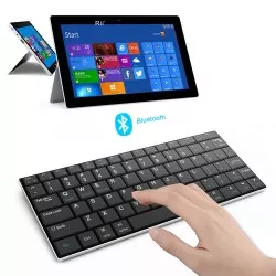 TASTATURA BLUETOOTH ULTRA SLIM 