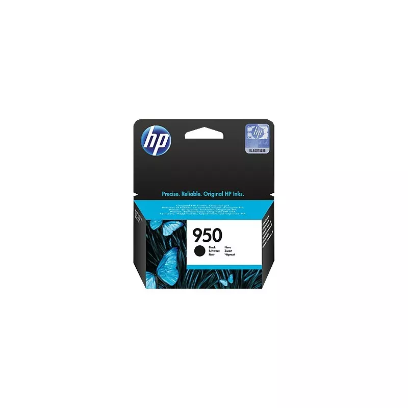 Cartus original HP 950 Black CN049AE pentru imprimante HP