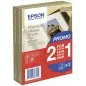 Hartie foto Epson 10x15 255g, Premium Glossy, 80 coli