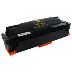 Toner CF411X cyan pentru HP