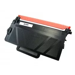 Toner compatibil TN3480 negru pentru Brother