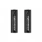 Set 2 acumulatori reincarcabili Esperanza 2600mAh, AA / R6