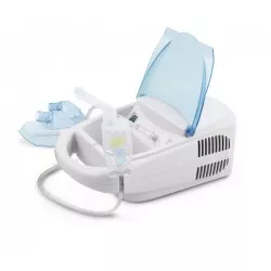 Nebulizator Silentios cu compresor, Esperanza Zephir