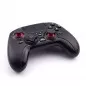 GamePad Bluetooth cu touchpad, suport smartphone reglabil 6 inch, Android,Rii Tek