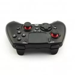 Bluetooth GamePad cu touch pad, Rii Tek  