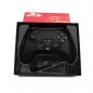 GamePad Bluetooth cu touchpad, suport smartphone reglabil 6 inch, Android,Rii Tek