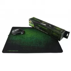 Gaming Mouse pad profesional pentru, Grunge Esperanza  