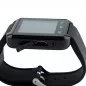 Ceas smartwatch, bluetooth, 11 functii, handsfree, MP3 player, SoVogue, negru